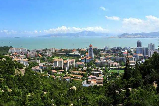 【重庆职教中心】重庆市丰都县职业教育中心海员海乘专业介绍