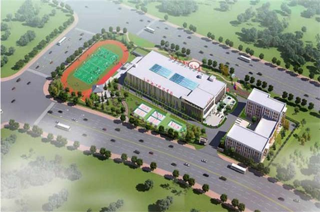 【滁州职业学校】天长工业学校2024年宿舍条件