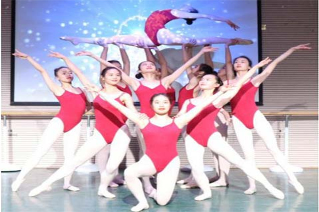 【遵义职业学校】赤水市职业教育培训中心2024年招生计划