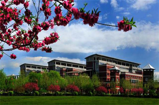 【郑州职业学校】郑州轻工业学校2024年招生计划