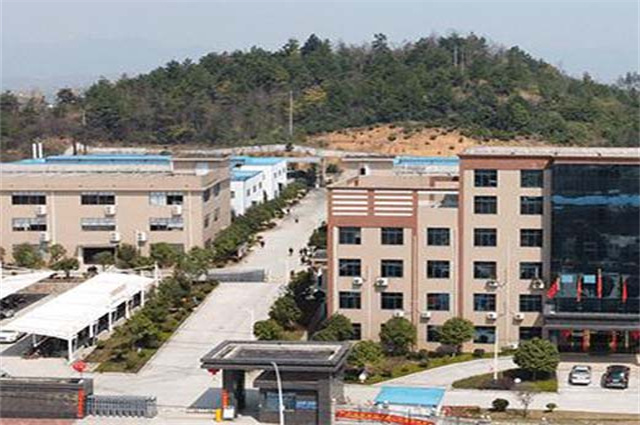 【河北职业学校】2024河北建筑工程学校开设的专业大全