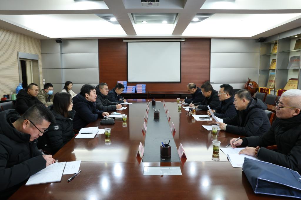 【山西省教育厅】筑牢安全防线、创建平安校园山西省工业管理学校迎接山西省教育厅“平安校园”建设考评组评估验收