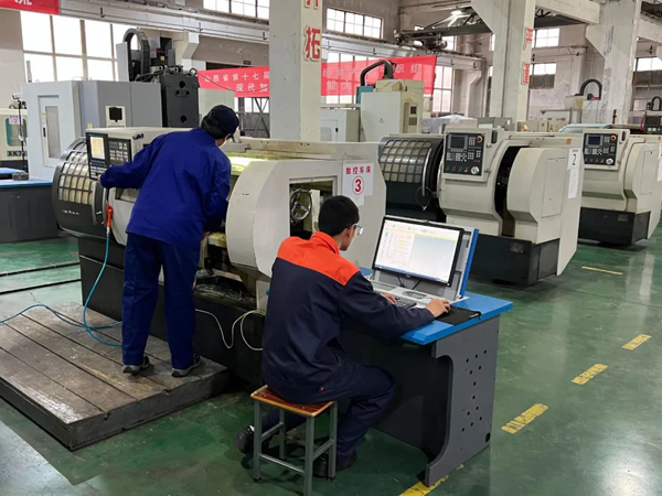 【温州师生技能】技能大赛展风采 师生齐力创佳绩