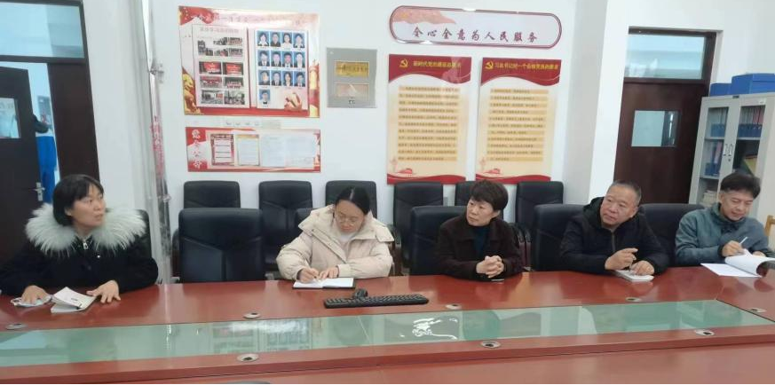 【济南航空学校】济南技师学院航空服务与维护系组织研讨“上好一堂课”教研活动