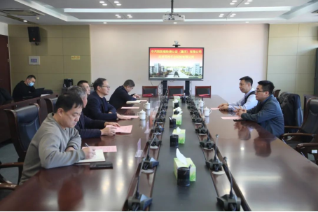 【济南技师学院】山东公路技师学院与中汽院凯瑞检测认证（重庆）有限公司、北京百校千企科技有限公司举行校企合作签约仪式