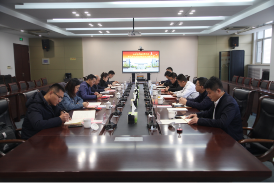 【济南技师学院】山东公路技师学院与中化学交通建设集团第四工程有限公司举行校企战略合作签约仪式