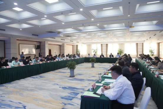 【济南技师学院】全省交通运输安全管理人员素质能力提升培训班在山东公路技师学院成功举办