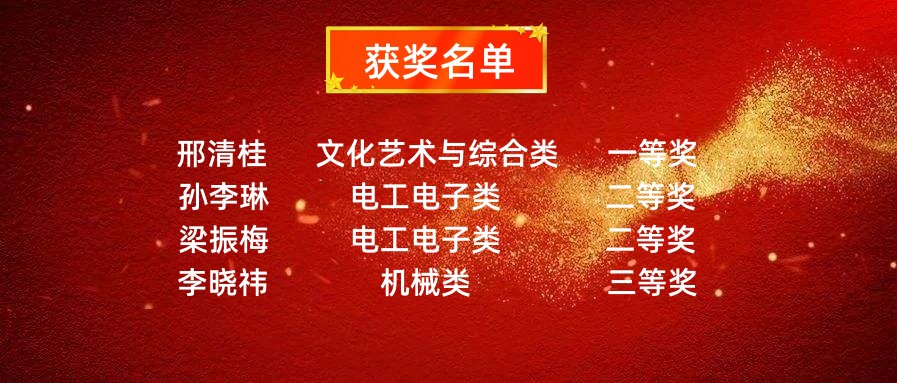 【唐山技校】学院教师在第三届河北省技工院校教师职业能力大赛中再创佳绩