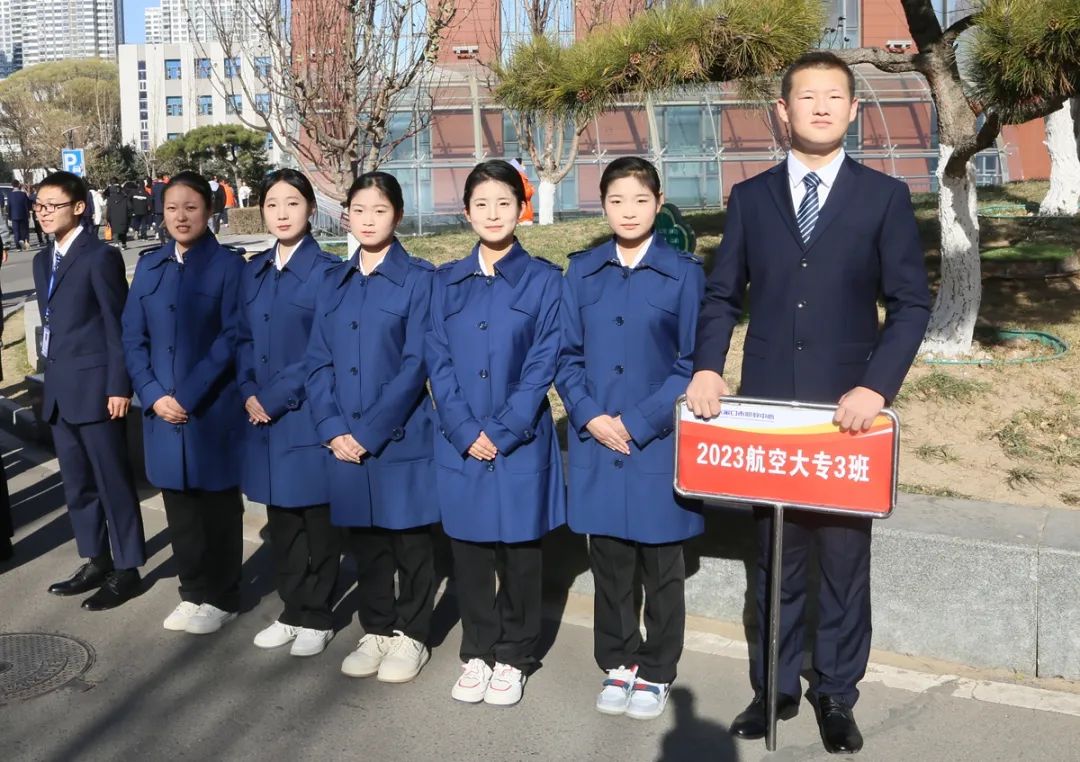 【张家口职教中心】张家口市职教中心召开2023-2024学年第一学期家长会