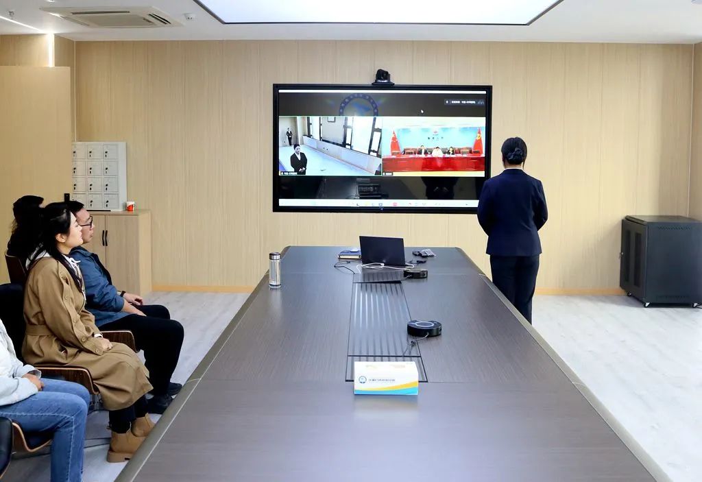 【张家口职业学校】工学交替铺就成才路