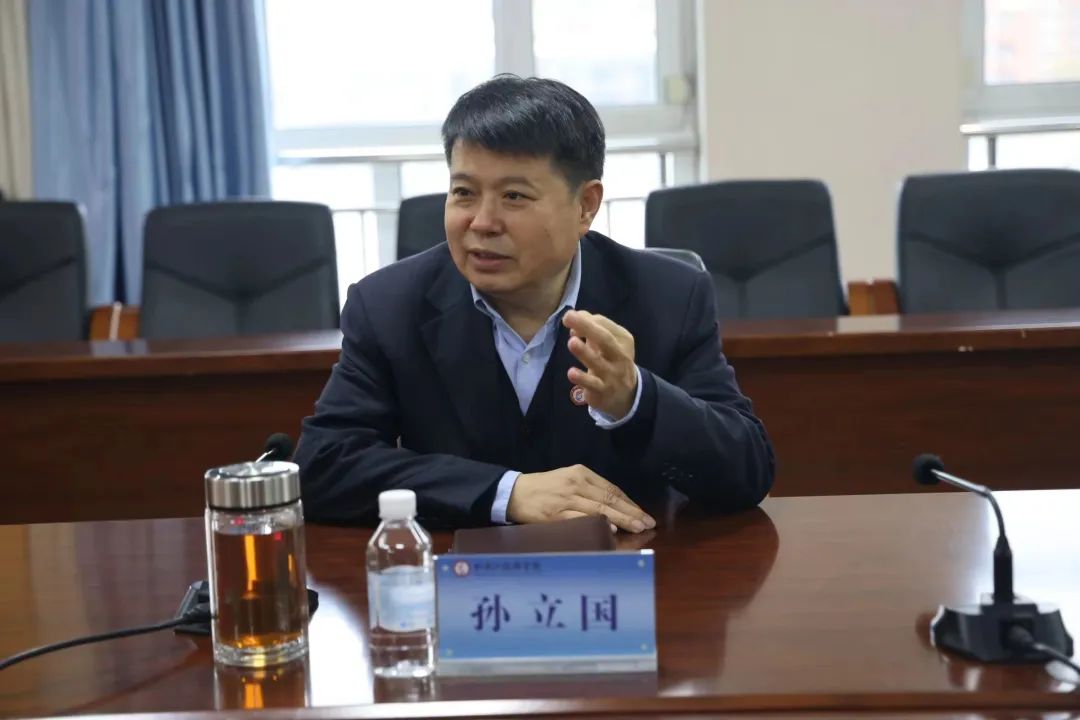 【牡丹江职业学校】挖掘招生优势 加大宣传力度 助力学院招生工作高质量发展