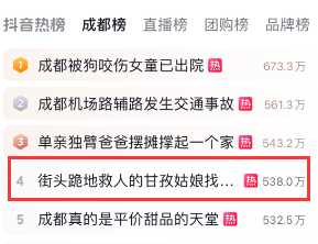 【成都卫生学校】人民日报、光明网点赞！成都铁路卫生学校向秋翁姆好样的！