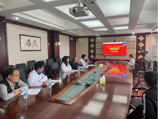 【成都卫生学校】成都铁路卫生学校顺利通过教育部第四批“1+x药品购销职业技能等级证书“考核站点验收