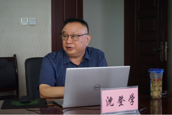 【成都卫生学校】成都铁路卫生学校举办2023年第一期“管理人员能力提升”讲座