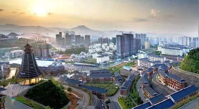 【黔东南中专学校】凯里第一中等职业学校王桂英：认真学努力拔穷根