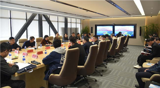 【玉溪职业学校】2023年光电技术工学一体化国际专业标准建设研讨会暨全国第二届职业技能大赛光电技术项目赛情解析会在玉溪召开