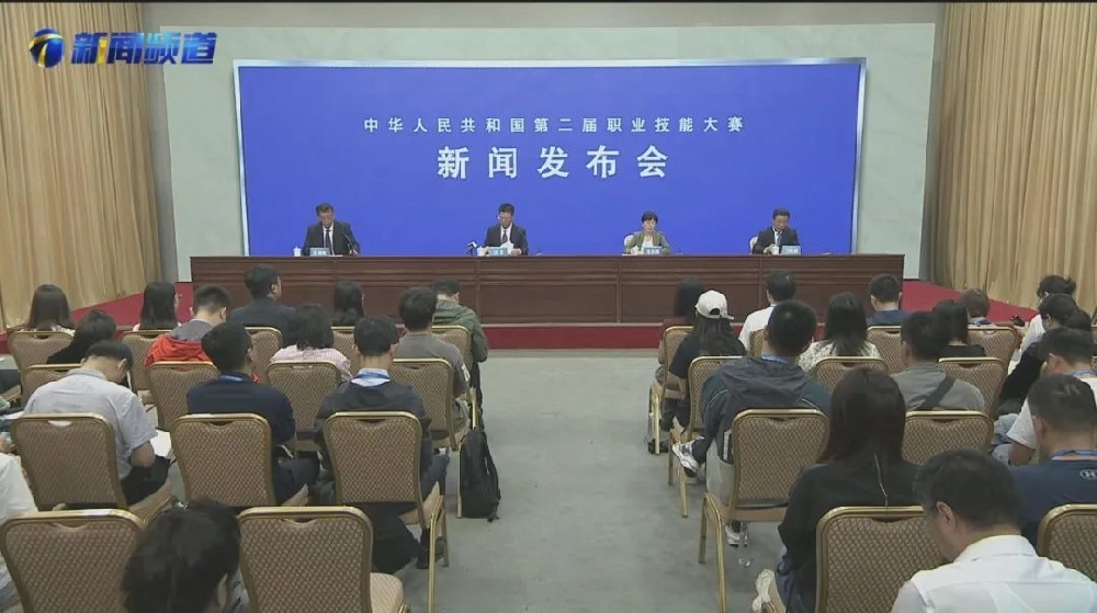 【昆明职业学校】 第二届全国技能大赛成果丰硕