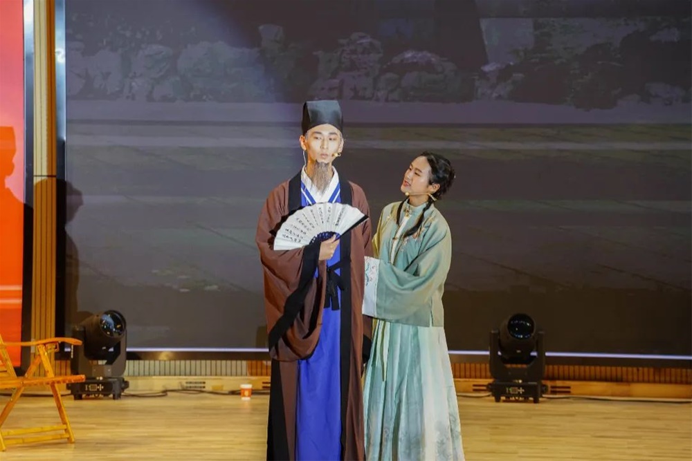 【重庆职教中心】重庆市九龙坡区职业教育中心参加第六届“爱尚思政课”实践教学成果展示获好评