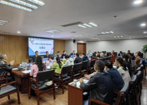 【重慶職教中心】重慶市黔江區民族職業教育中心2021年立項的16個區級課題順利結題