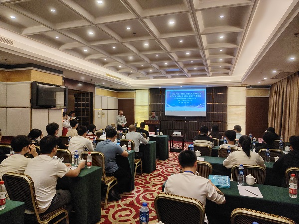 【梧州通信学校】2023年全国行业职业技能竞赛-第四届全国信息产业新技术职业技能竞赛信息通信网络终端维修员S赛项-广西选拔赛在广西工商技师学院顺利举办