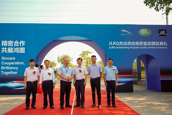 【梧州技师学院】校企合作开启新篇章