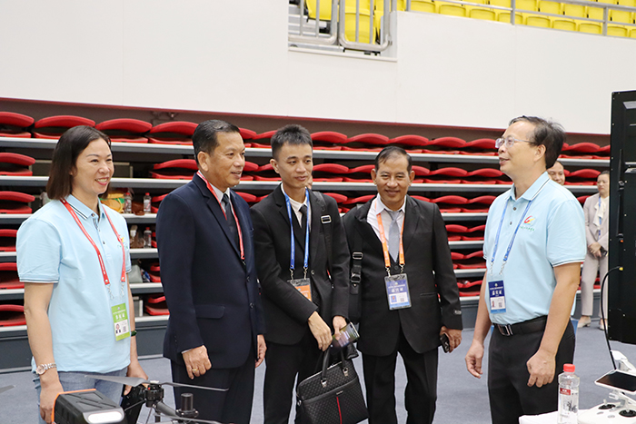 【南宁职业学校】东盟职业教育联展暨论坛