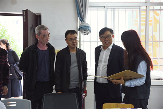 【南宁纺织学校】广西纺织工业学校2023年校级技能比赛圆满落幕