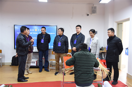 【南宁纺织学校】2023年全区职工职业技能大赛暨“桂有技能、产业振兴” 广西职工职业技能大赛裁缝、裁剪工等8个赛项在广西纺织工业学校顺利举办