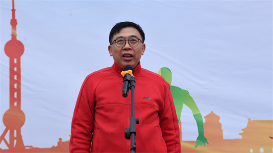 【南宁纺织学校】广西纺织工业学校举办第三十三届田径运动会