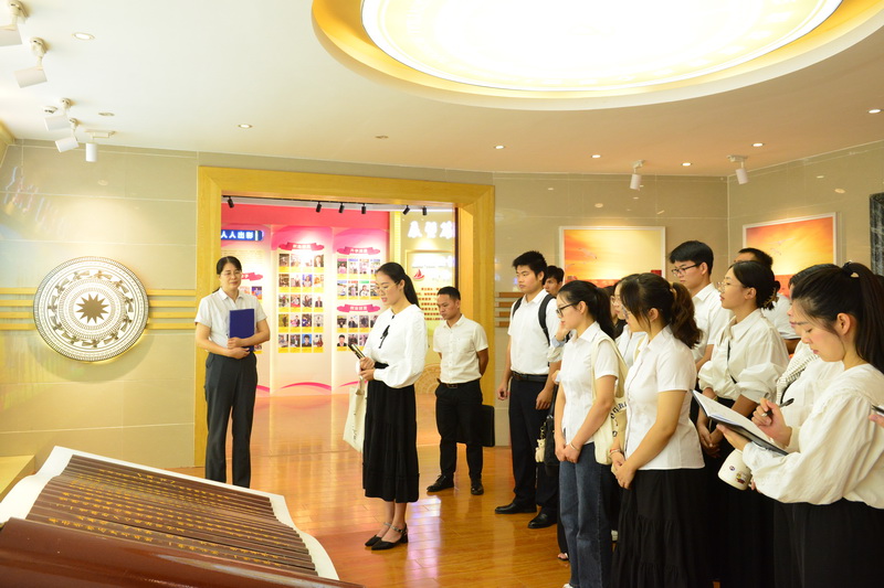 【河池职教中心】河池市职业教育中心学校开展2023年新任教师岗前集中培训