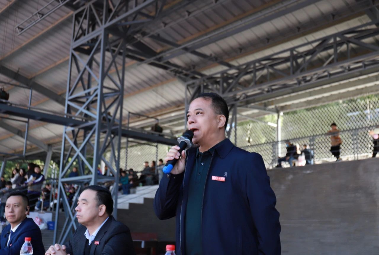 【福州职业学校】福建经济学校第42届田径运动会暨教工趣味运动会圆满落幕