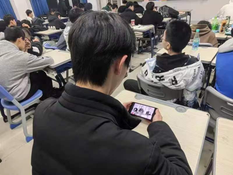 【福州职业学校】毛泽东伟大精神品格主题教育专题阅读活动