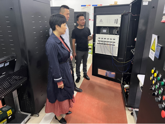 【福州铁路学校】警钟长鸣,常抓不懈---福建铁路机电学校开展安全隐患排查工作