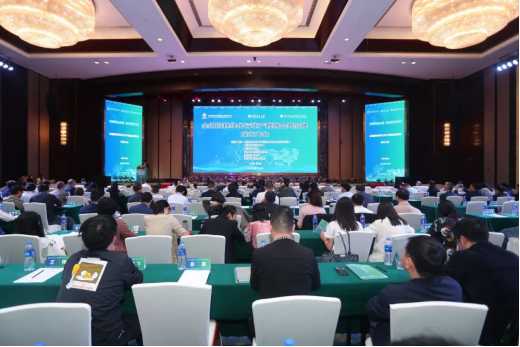 【深圳园林学校】深圳技师学院当选为全国园林绿化行业产教融合共同体副理事长单位