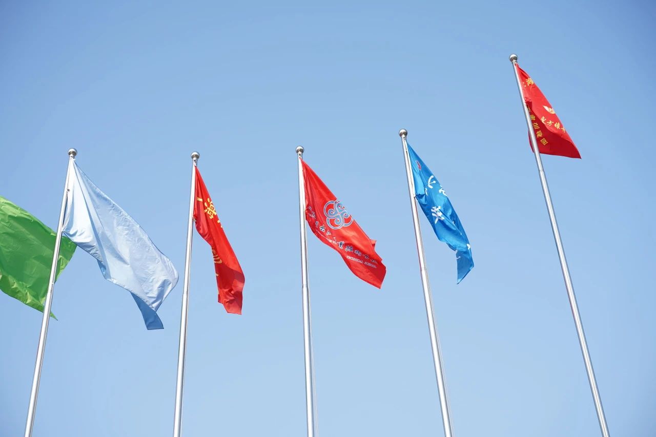 【上海职业学校】迷彩记忆、青春飞扬，学校组织2023级新生国防教育活动