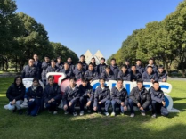 【上海职业学校】探索大学生活，感受高校魅力