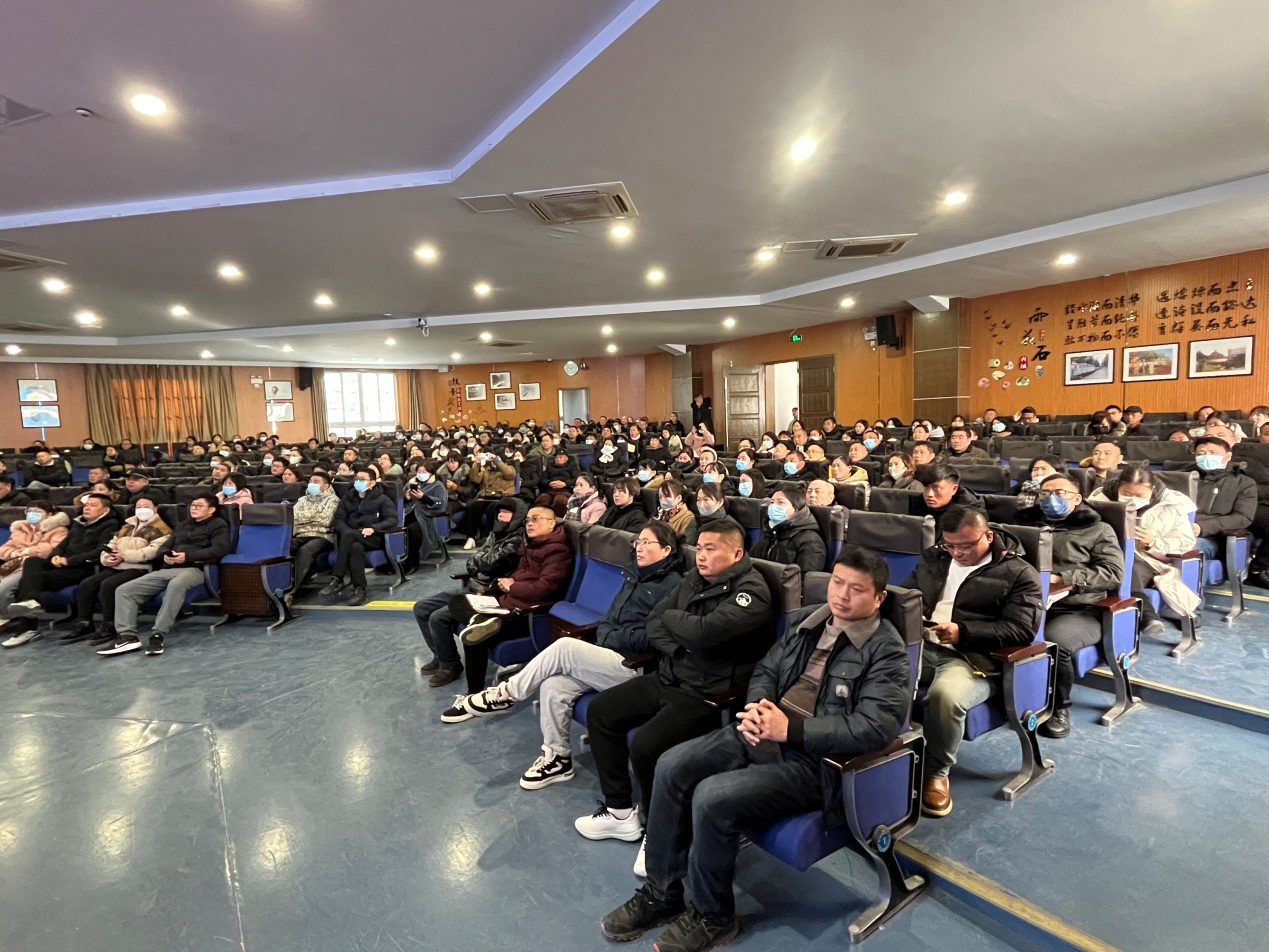 【南京职业学校】2021级职教高考部高三家长会