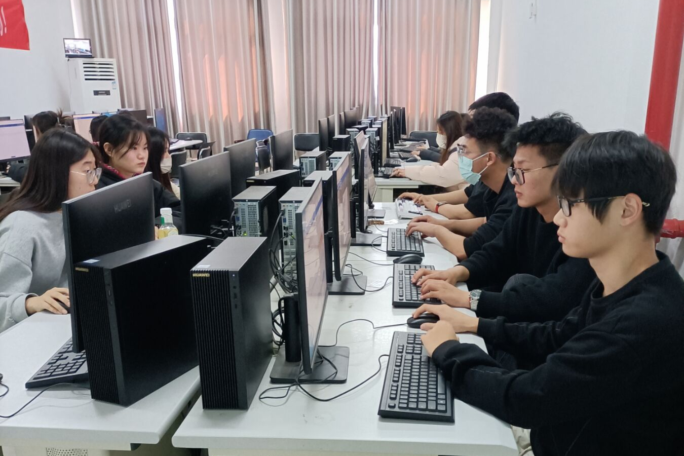 【徐州职业学校】徐州经贸高等职业学校斩获全国数字商业技能大赛金奖