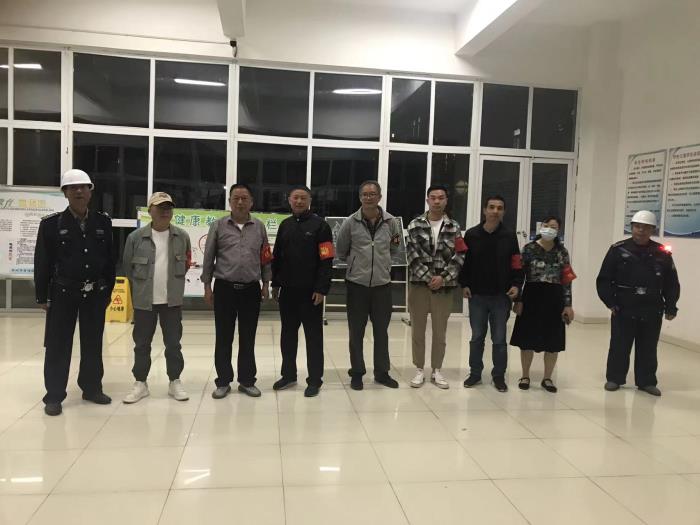 【蚌埠工艺美术学校】2024学年蚌埠工艺美术学校宿舍秋冬季安全隐患大检查