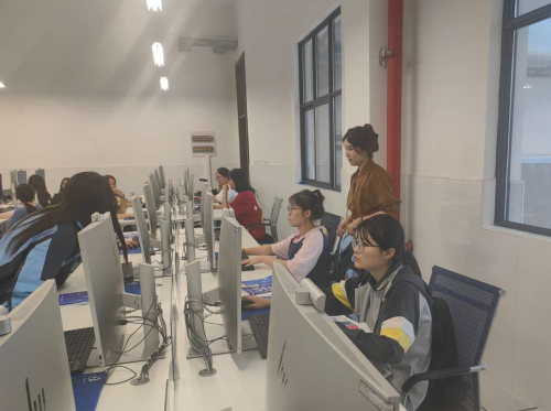 【嘉兴职业学校】设计技能提升、创新、拓展