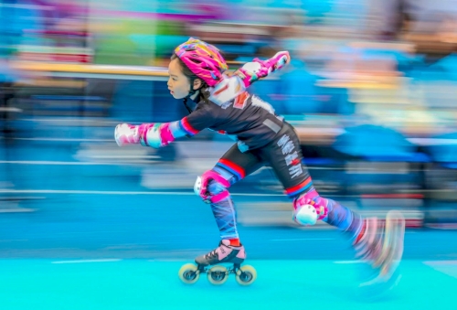 【温州摄影学校】 温州市轻工职业学校许海涛同学摄影作品入选2023丝路国家青少年国际摄影展