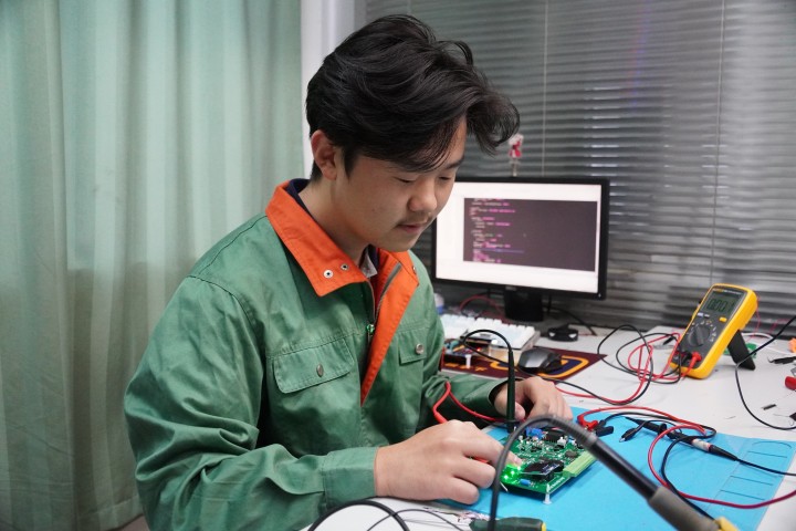 【宁波中专学校】慈溪职业高级中学在第十八届宁波市中等职业学技能大赛中获佳绩