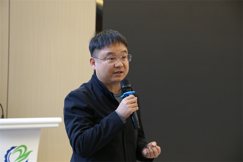 【宁波职业高中】慈溪职高开展青年教师超星智慧教学系统应用培训