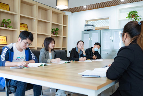 【西安职业高中】西安现代职业高中 “八规范”，助推教育质量提升