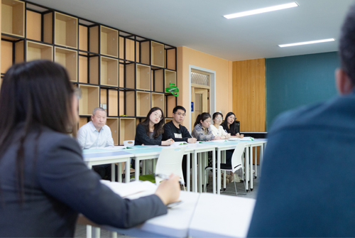 【西安职业学校】西安现代在行动