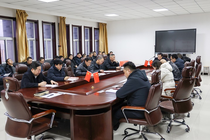 【榆林职教中心】2024学年第一学期系部工作期末绩效考评