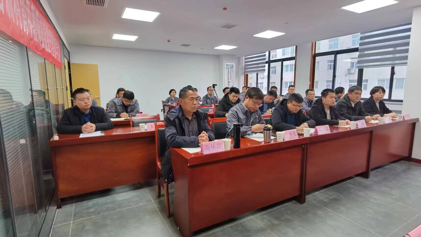 【西安职业学校】  培训科举办2023年度青年教师技能提升暨教学竞赛