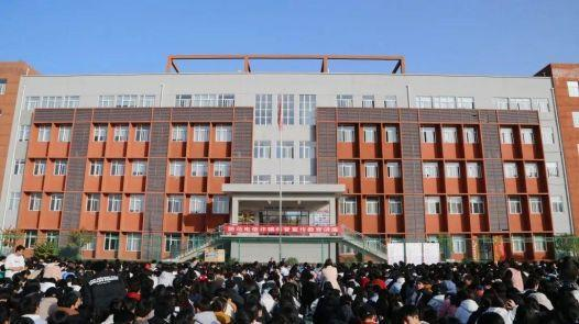 【西安职业学校】西安医药科技学校组织开展防范电信诈骗宣传教育讲座