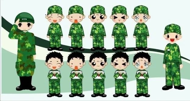 【哈尔滨职业学校】 2023年度退役军人职业技能培训线下开班仪式