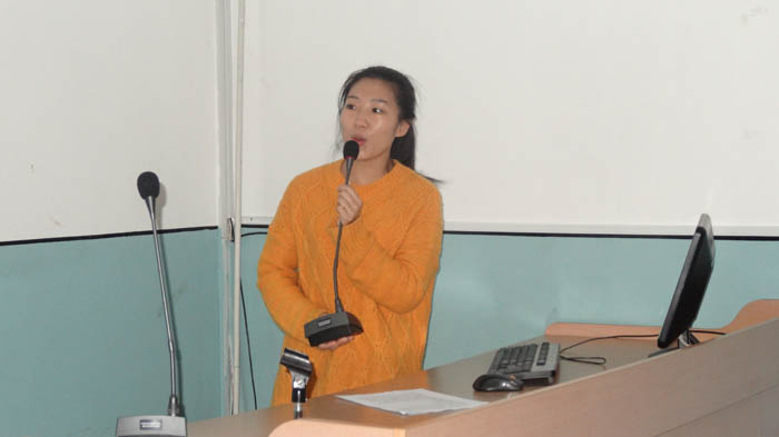 【佳木斯卫生学校】黑龙江省林业卫生学校教师在全国中等职业学校德育课程“创新杯”说课比赛中喜获佳绩